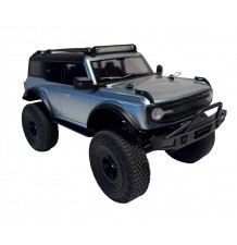 Mini Varant Crawler 1:18/4WD/ RTR/DF-3107/8