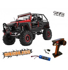 DF-04S PRO-Brezkrtačni...