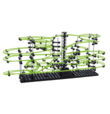 SPACERAIL, STAZA ZA LOPTE...