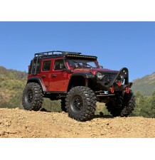 DF-04S PRO BL 1:10 Scale Crawler/Brezkrtačni/z baterijo in polnilcem/RTR/DF-3226