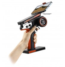 DF-04S PRO BL 1:10 Scale Crawler/Brezkrtačni/z baterijo in polnilcem/RTR/DF-3226