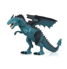 RC DINOZAVER ZMAJ(42 cm) (BRUHANJE PARE)-9993
