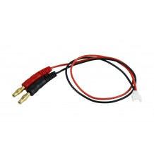Polnilni kabel z Molex M priključkom, 300 mm/AMW-28241