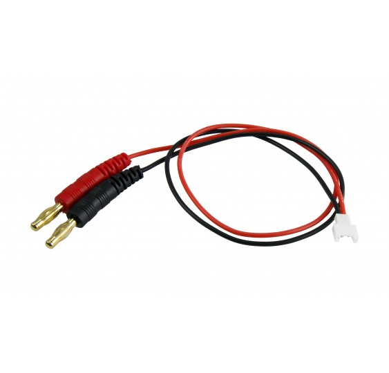 Polnilni kabel z Molex M priključkom, 300 mm/AMW-28241