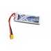 LiPo baterija 3S 11.1V...