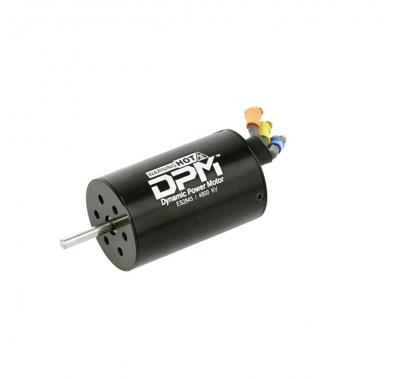 Brezkrtačni motor 2845 – 4800 kV (gred 3.175 mm)/ROB-011