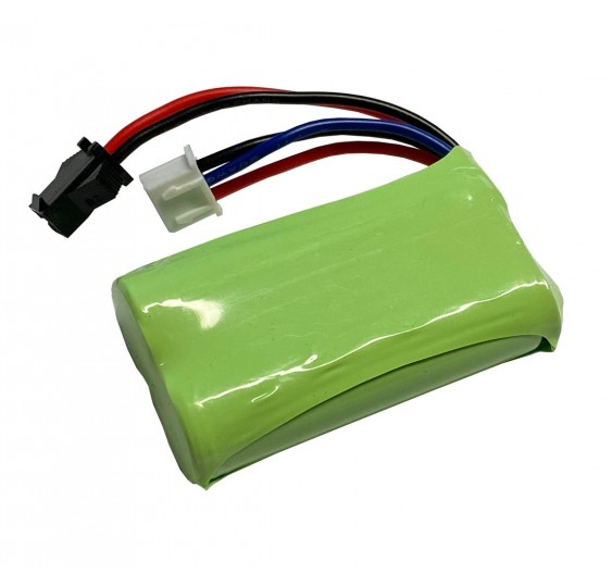 Baterija Li-On 7,4V/500mA/DF3130