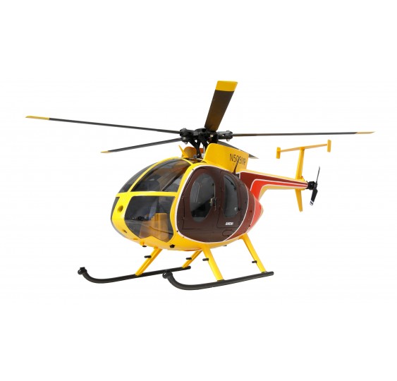 MD500 Pro GPS – 9-kanalni 3D/6G RTF helikopte/AMW-25377