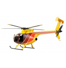 MD500 Pro GPS – 9-kanalni 3D/6G RTF helikopte/AMW-25377