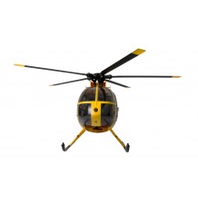 MD500 Pro GPS – 9-kanalni 3D/6G RTF helikopte/AMW-25377