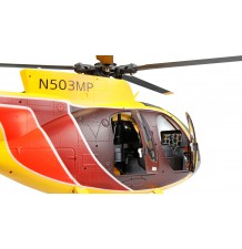 MD500 Pro GPS – 9-kanalni 3D/6G RTF helikopte/AMW-25377