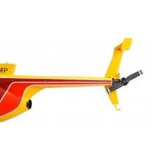 MD500 Pro GPS – 9-kanalni 3D/6G RTF helikopte/AMW-25377