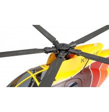 MD500 Pro GPS – 9-kanalni 3D/6G RTF helikopte/AMW-25377