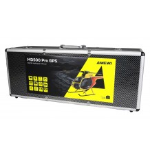MD500 Pro GPS – 9-kanalni 3D/6G RTF helikopte/AMW-25377