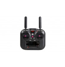 MD500 Pro GPS policijski helikopter – 9-kanalni 3D/6G RTF/AMW-25374