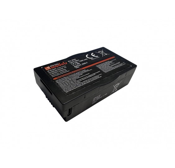 Li-On 7,4V/1500mA/za model/9949/1:18/DF-9943