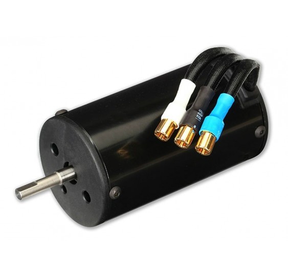 Velineon 1200XL Big Block Brushless motor za X-Maxx & XRT/TRX-3491