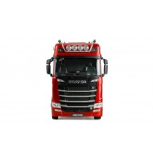 SCANIA 770 S V8 KAMION 1:18 – CRVENI/DF-3218