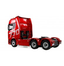 SCANIA 770 S V8 KAMION 1:18 – CRVENI/DF-3218
