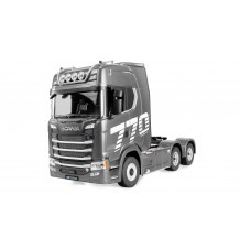 SCANIA 770 S V8 KAMION 1:18 – CRVENI/DF-3218
