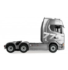 SCANIA 770 S V8 KAMION 1:18 – CRVENI/DF-3218