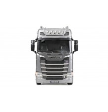 SCANIA 770 S V8 KAMION 1:18 – CRVENI/DF-3218