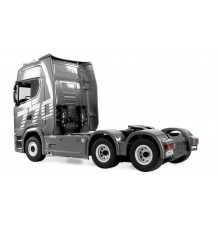 SCANIA 770 S V8 KAMION 1:18 – CRVENI/DF-3218