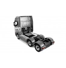 SCANIA 770 S V8 KAMION 1:18 – CRVENI/DF-3218