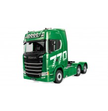 SCANIA 770 S V8 KAMION 1:18 – CRVENI/DF-3218
