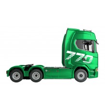 SCANIA 770 S V8 KAMION 1:18 – CRVENI/DF-3218
