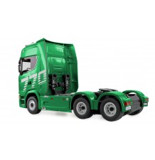 SCANIA 770 S V8 KAMION 1:18 – CRVENI/DF-3218