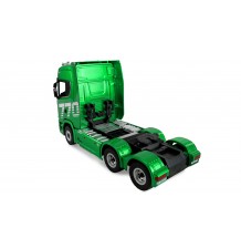 SCANIA 770 S V8 KAMION 1:18 – CRVENI/DF-3218