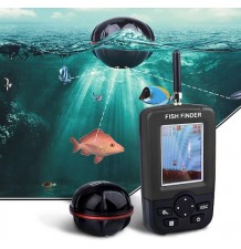 Fishfinder brezžični sonar za iskanje rib-Flytec /INNP-XJ-01