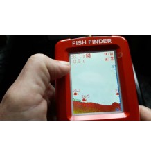 Fishfinder brezžični sonar za iskanje rib-Flytec /INNP-XJ-01