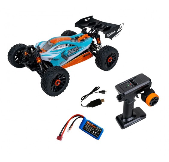 Z06 B2 Buggy 1:14 RT/60km/DF-3200