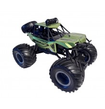 JUMBO FOOT V2 Terenski 1:10 RTR-z zvokom in svetlobo/DF-9945