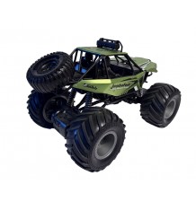 JUMBO FOOT V2 Terenski 1:10 RTR-z zvokom in svetlobo/DF-9945