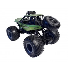 JUMBO FOOT V2 Terenski 1:10 RTR-z zvokom in svetlobo/DF-9945