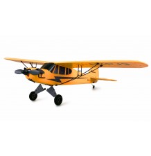 Piper J-3 Cub RC Letalo z...