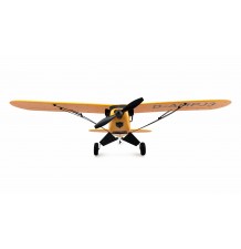 Piper J-3 Cub RC Letalo z žiroskopom – idealno za začetnike!/AMW-24107