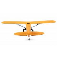 Piper J-3 Cub RC Letalo z žiroskopom – idealno za začetnike!/AMW-24107