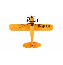 Piper J-3 Cub RC Letalo z žiroskopom – idealno za začetnike!/AMW-24107