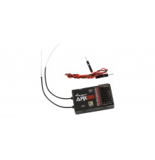 ATXB8 8-kanalni 2,4 GHz daljinski upravljalnik s telemetrijo/AMW-28388
