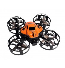SkyWatcher Surrender FPV dron z monitorjem (RTF)/DF-9960