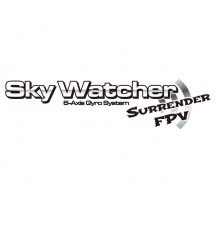 SkyWatcher Surrender FPV dron z monitorjem (RTF)/DF-9960