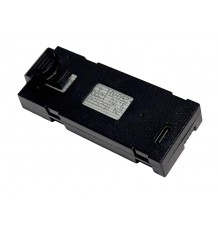 LiPo baterija 3,7 V / 1200...