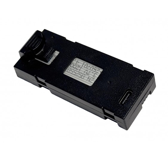 LiPo baterija 3,7 V / 1200 mAh za SkyWatcher Surrender FPV (za 9960/DF9961