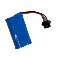 Li-Ion baterija 7,4V/500mA...