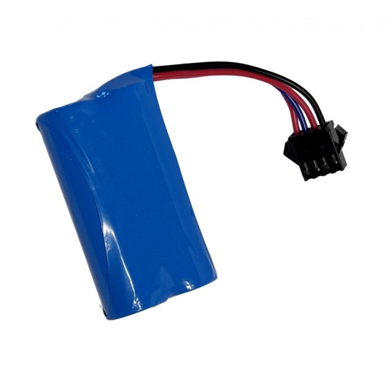 Li-Ion baterija 7,4V/500mA za DF Models 9944/DF-6917