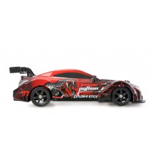 Drift Sport Car GTR 1:16 – Drift avto z realističnim učinkom dima!/AMW-21134